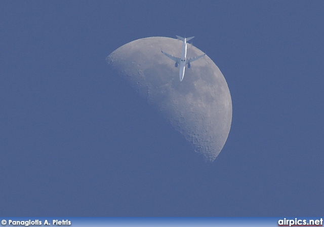 SU-GCM, Boeing 737-800, Egyptair