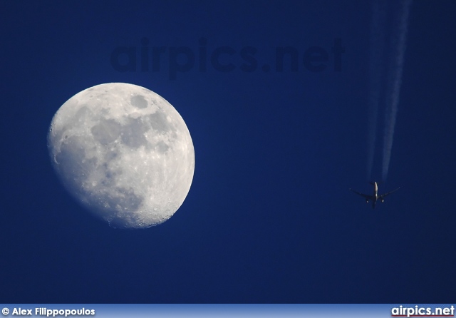 SU-GDL, Boeing 777-300ER, Egyptair