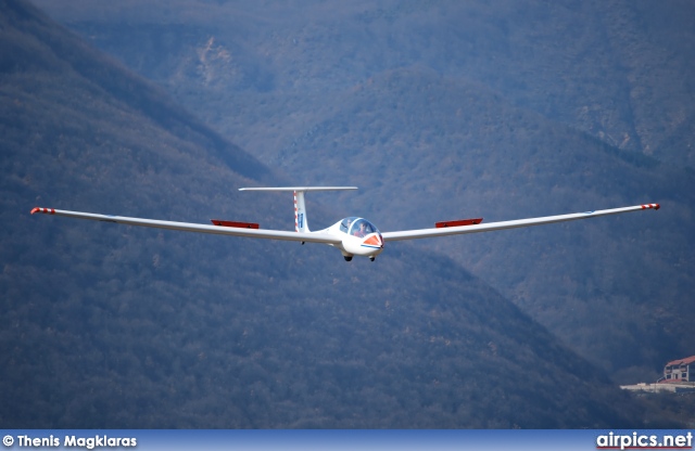 SX-145, Grob G-103A Twin II Acro, Private