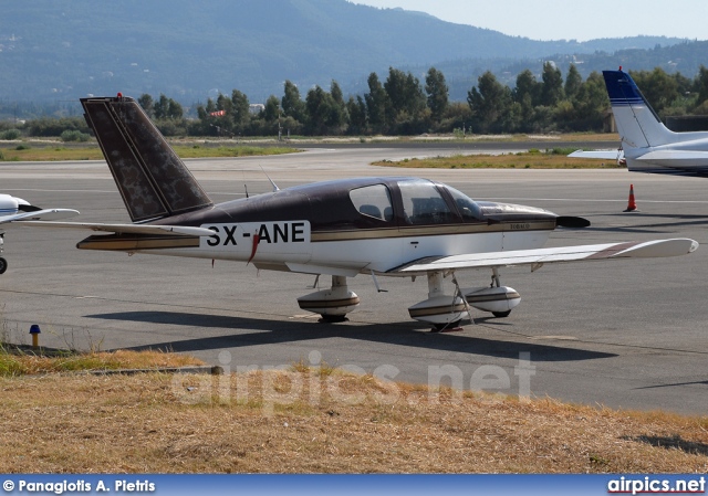 SX-ANE, Socata TB-10, Private