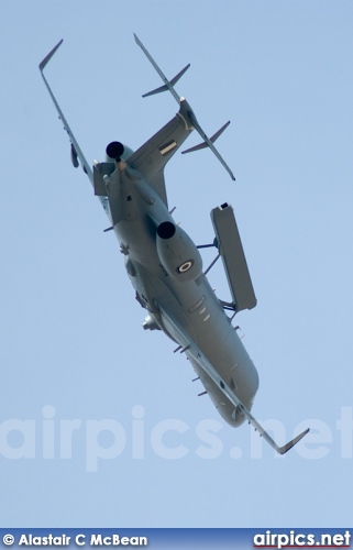 SX-BKQ, Embraer 145H AEW&C, Hellenic Air Force