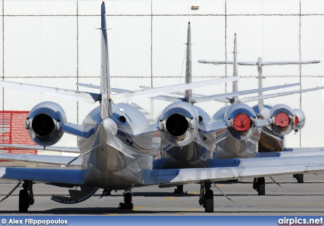 SX-CDK, Embraer Legacy 600, K2 Smart Jets