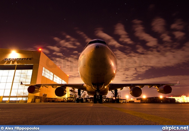 SX-DFB, Airbus A340-300, Untitled