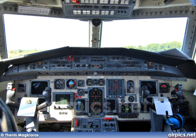 SX-DIA, British Aerospace JetStream 41, Sky Express (Greece)