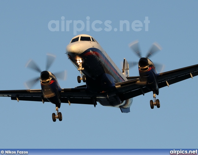 SX-DIA, British Aerospace JetStream 41, Sky Express (Greece)