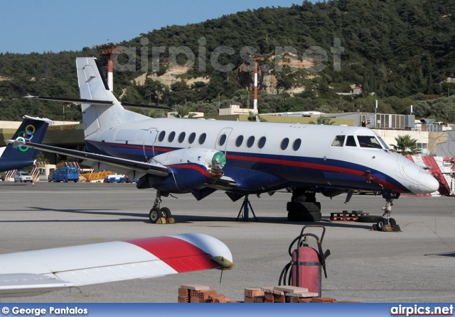 SX-DIA, British Aerospace JetStream 41, Sky Express (Greece)