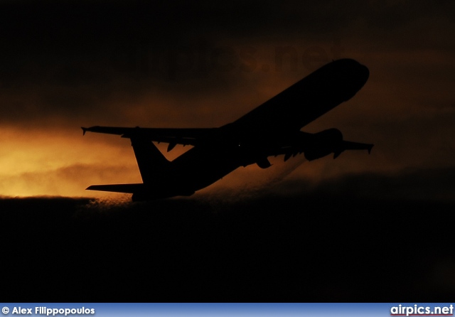 SX-DVZ, Airbus A321-200, Aegean Airlines