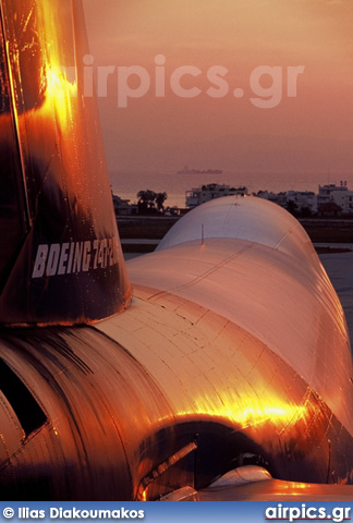 SX-OAB, Boeing 747-200B, Untitled