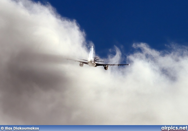 SX-OAF, Airbus A319-100, Olympic Air