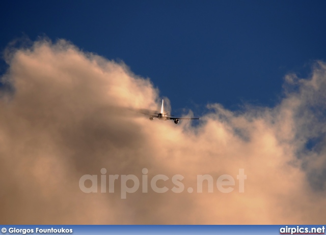 SX-OAF, Airbus A319-100, Olympic Air