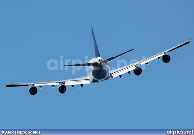 SX-TIE, Boeing 747-200BM, Hellenic Imperial Airways