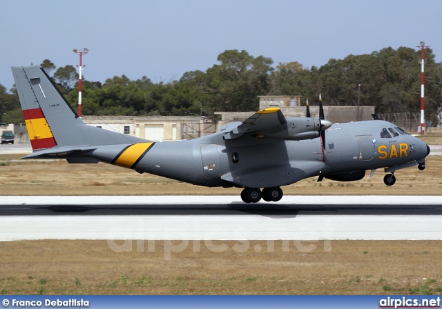 T.19B-06, Casa CN235-100M, Spanish Air Force