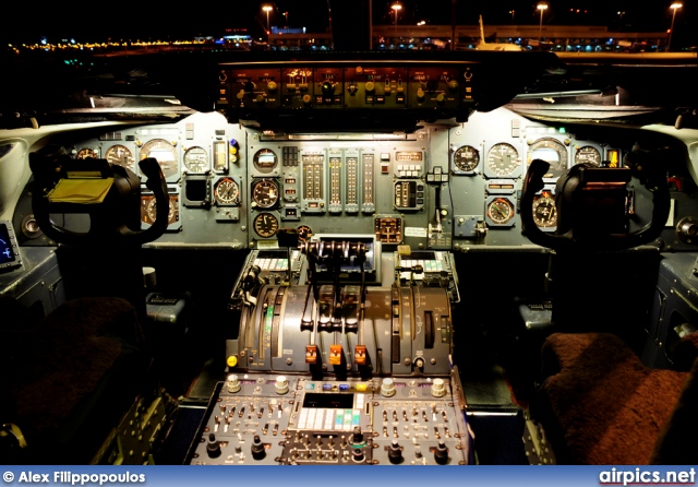 T-264, McDonnell Douglas KDC-10-30CF, Royal Netherlands Air Force