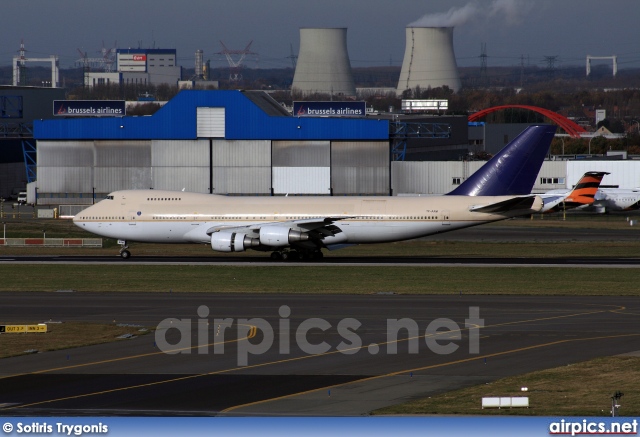 TF-ARM, Boeing 747-200B(SF), Untitled