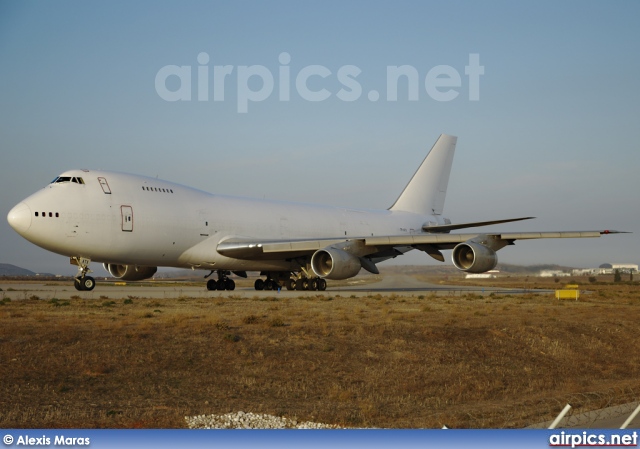 TF-ATX, Boeing 747-200B(SF), Air Atlanta Icelandic