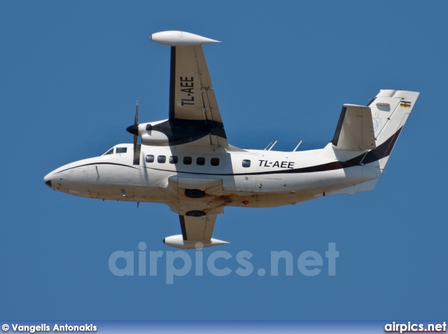 TL-AEE, Let L-410-UVP-E Turbolet, Minair