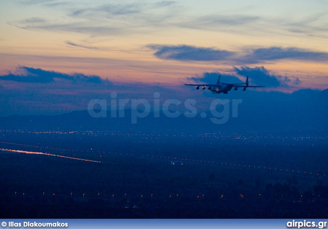 UR-82060, Antonov An-225 Mriya, Antonov