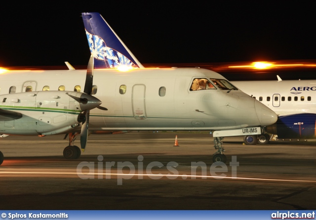 UR-IMS, Saab 340-B, South Airlines