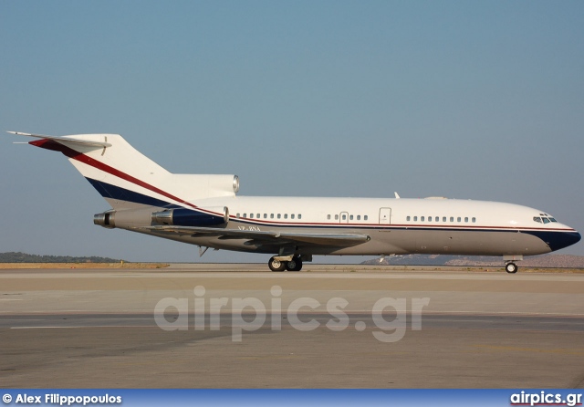 VP-BNA, Boeing 727-100, Untitled