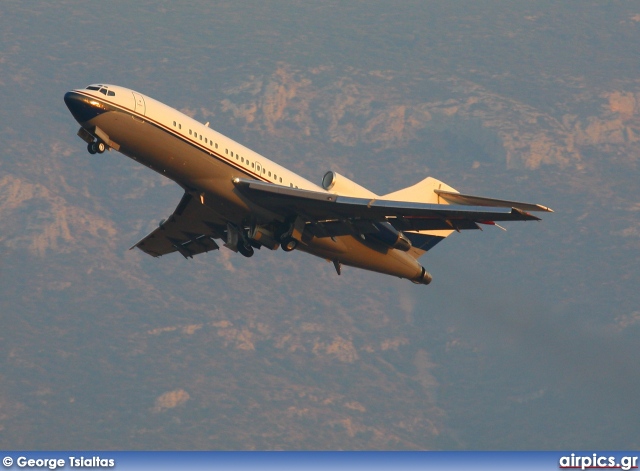 VP-BNA, Boeing 727-100, Untitled