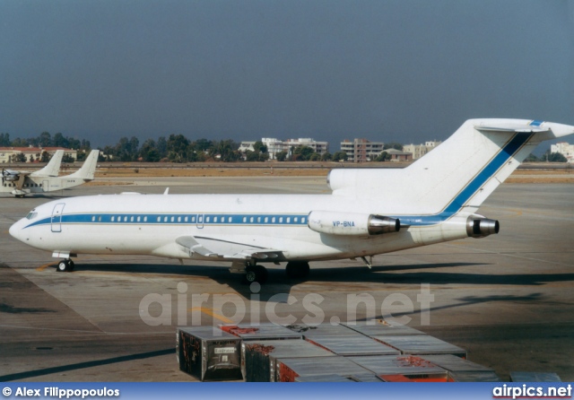 VP-BNA, Boeing 727-100, Untitled