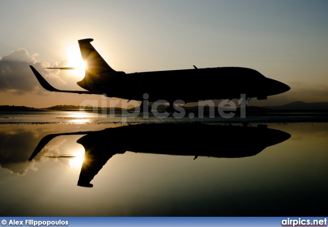 VQ-BIJ, Dassault Falcon-2000LX, Untitled