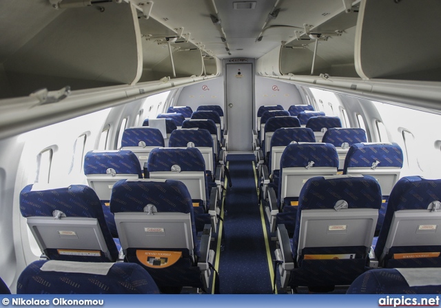 VT-JCU, ATR 72-500, Jet Airways