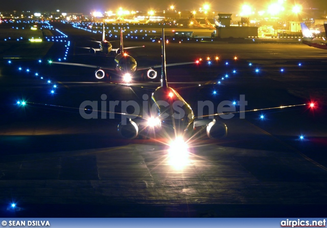 VT-JNC, Boeing 737-800, Jet Airways