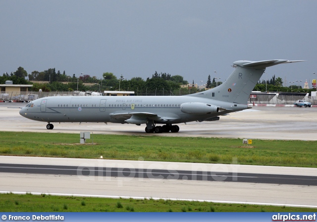 XR808, Vickers VC-10 C.1K, Royal Air Force