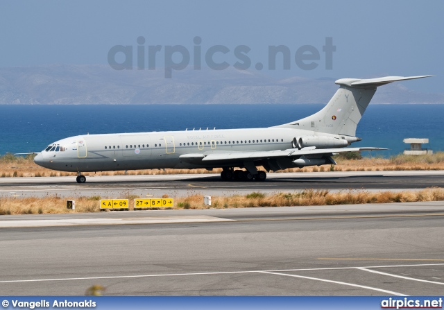 XV-108, Vickers VC-10 C.1K, Royal Air Force