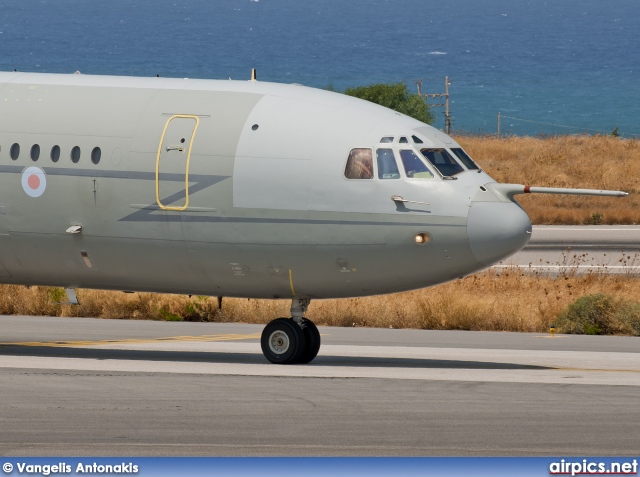 XV-108, Vickers VC-10 C.1K, Royal Air Force