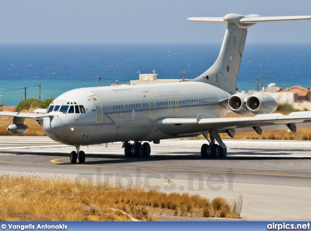 XV-108, Vickers VC-10 C.1K, Royal Air Force