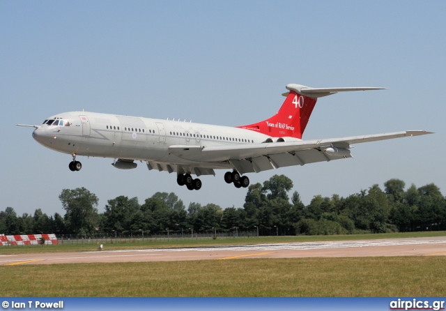 XV104, Vickers VC-10 C.1K, Royal Air Force