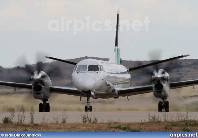 YR-SBD, Saab 2000, Carpatair