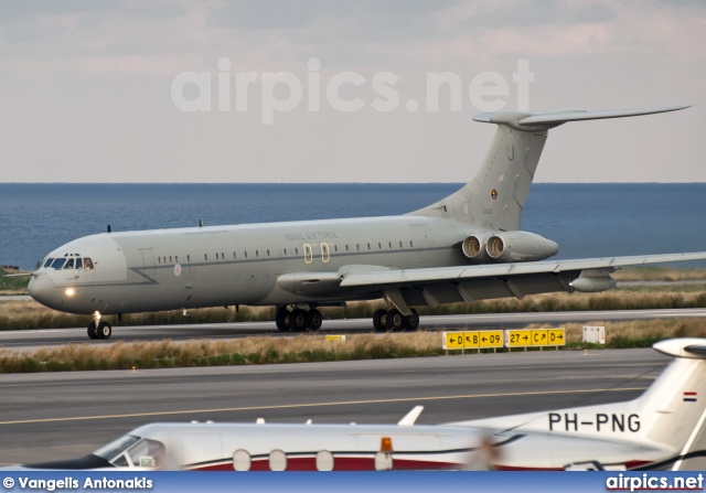 ZA150, Vickers VC-10 K.3, Royal Air Force