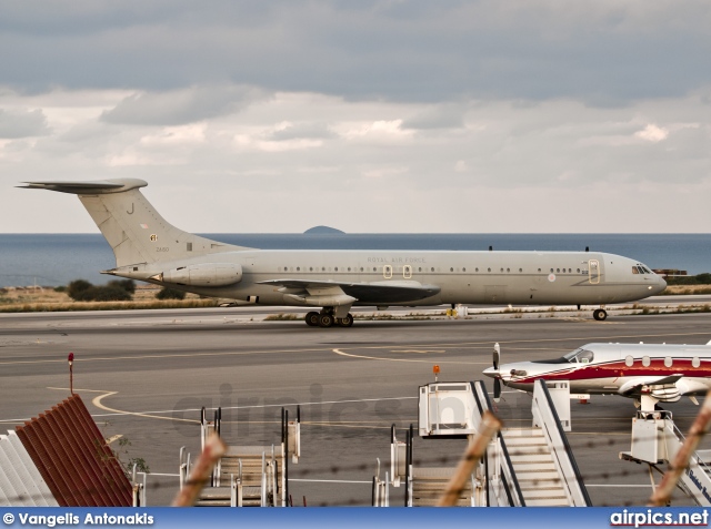 ZA150, Vickers VC-10 K.3, Royal Air Force