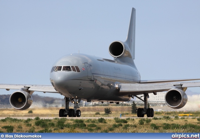 ZD948, Lockheed L-1011-500 Tristar K.1, Royal Air Force