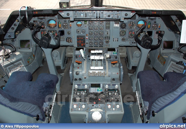 ZD948, Lockheed L-1011-500 Tristar K.1, Royal Air Force