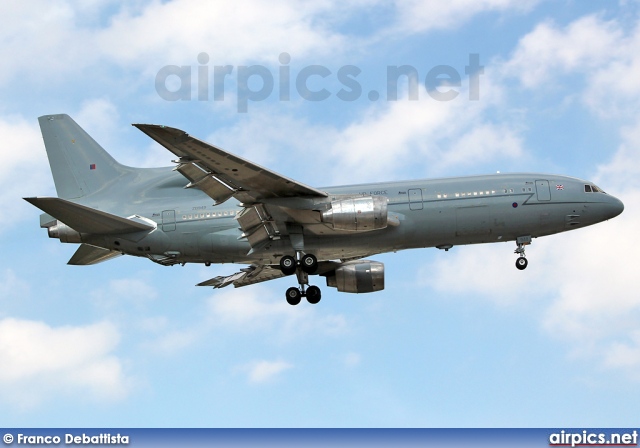 ZD948, Lockheed L-1011-500 Tristar KC.1, Royal Air Force