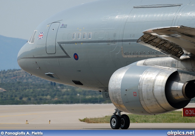 ZD948, Lockheed L-1011-500 Tristar KC.1, Royal Air Force