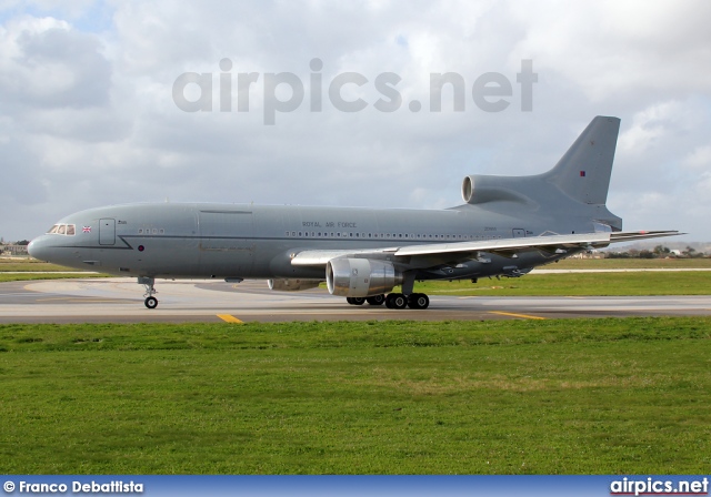 ZD950, Lockheed L-1011-500 Tristar KC.1, Royal Air Force