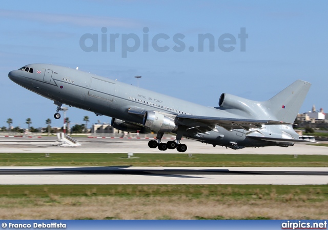 ZD950, Lockheed L-1011-500 Tristar KC.1, Royal Air Force