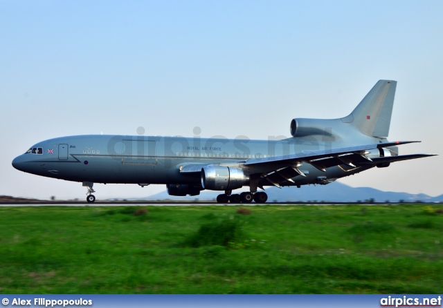 ZD952, Lockheed L-1011-500 Tristar KC.1, Royal Air Force