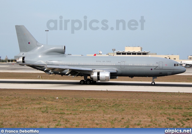 ZD952, Lockheed L-1011-500 Tristar KC.1, Royal Air Force