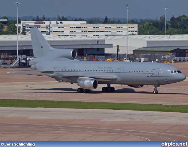 ZD952, Lockheed L-1011-500 Tristar KC.1, Royal Air Force