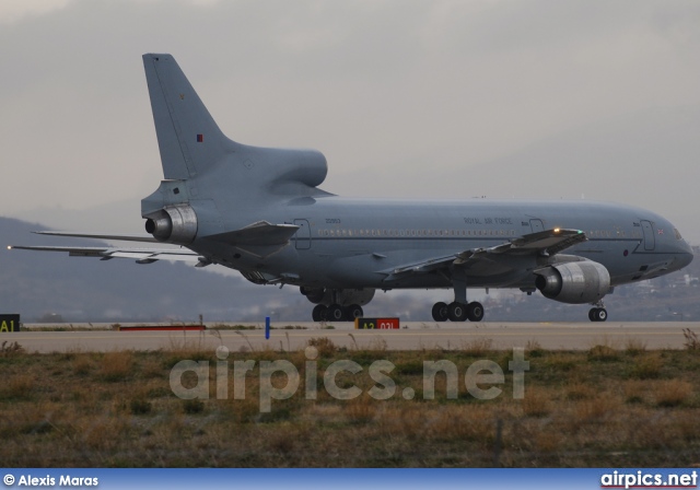 ZD953, Lockheed L-1011-500 Tristar KC.1, Royal Air Force