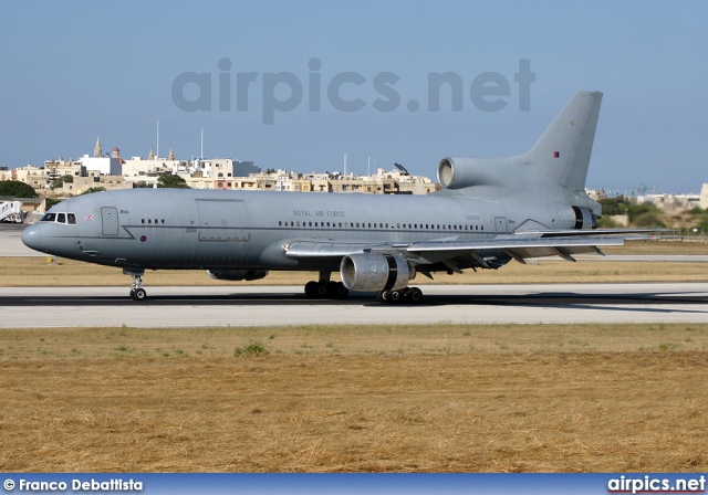 ZD953, Lockheed L-1011-500 Tristar KC.1, Royal Air Force