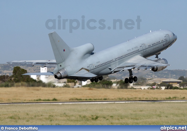 ZD953, Lockheed L-1011-500 Tristar KC.1, Royal Air Force