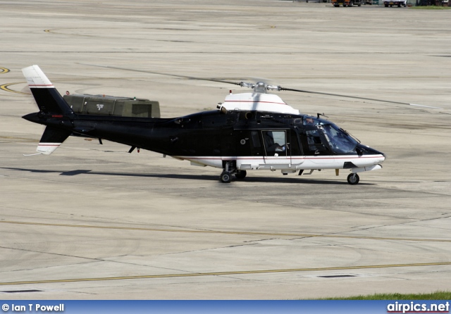 ZE413, Agusta A109A Hirundo, Army Air Corps (UK)