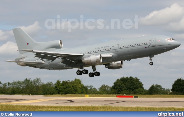 ZE706, Lockheed L-1011-500 Tristar C.2A, Royal Air Force